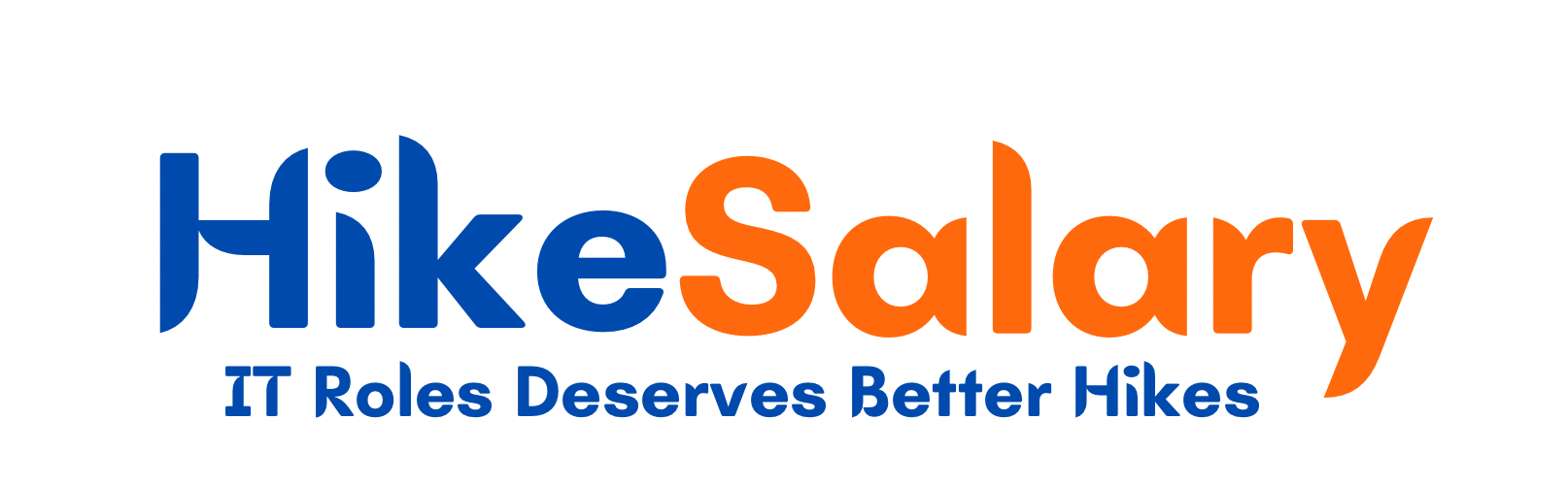 HikeSalary